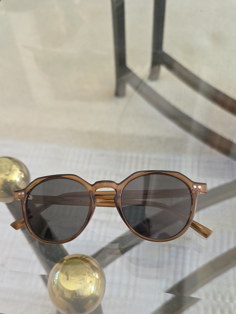 Chauen mustard olive
CH4-MUSTARDOLI